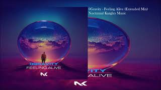 0Gravity - Feeling Alive (Extended Mix)