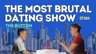 The Most Brutal Dating Show - The Button I The Commercial Break Comedy Podcast