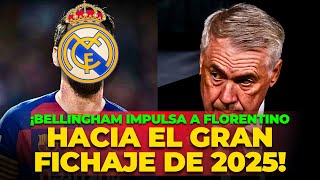 💣🚨¡EL DURO GOLPE DEL MADRID! ¡ACABA DE CONFIRMARSE! ¡BOMBA DE ULTIMA HORA! NOTICIAS REAL MADRID HOY