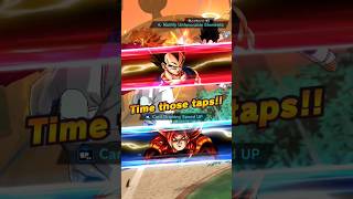 Watch This Intense PvP Match Unfold! #shorts #short #pvp #dblegends #gaming #trending #edit #music