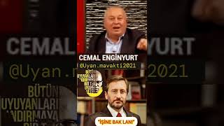 Cemal Enginyurt