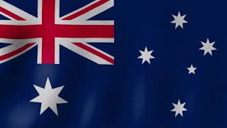 Australia National Anthem - Advance Australia Fair - (Instrumental)