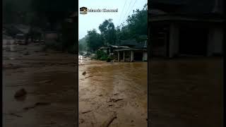 bencana banjir 16 november 2022