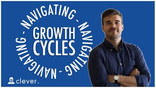 How to use Growth Cycles to build an 8+ Figure Business ( And how to Avoid Running out of cash!)