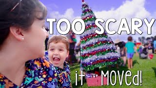 Community Christmas Carols 2023 - Finneas SCREAMED! *VLOGMAS 2023*