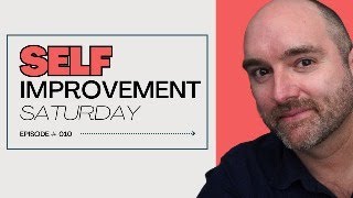 How to STOP Worrying What People Think // Self-Improvement Saturday // Episode # 010