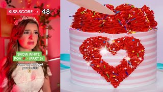 🍌 Text To Speech 🥇 ASMR Cake Storytime || @Brianna Mizura || POVs Tiktok Compilations 2023 #190