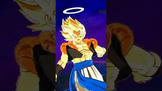 Gogeta Z Stardust Breaker Dragon Ball Sparking Zero #bgt #bootsgamingtips #dragonballsparkingzero