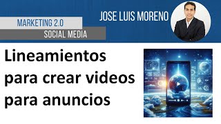 Lineamientos para crear videos para anuncios en Meta Ads