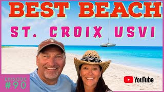 Uncover A Must See on St. Croix US Virgin Island! #travel