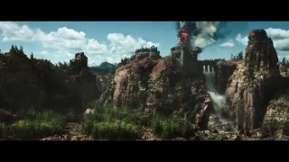 Warcraft   In Theaters June 10