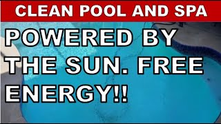 Solar Pool Pump Motor Review