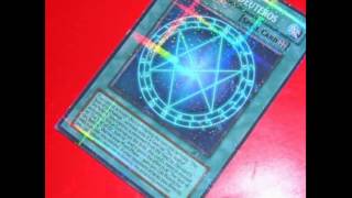 【For Sale】LAVALVAL CHAIN IST EDITION SECRET RARE FOIL # HA07-EN019 RED HOT