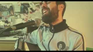 In your hands - Jason Mraz (cover) Jose Cañal