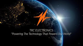 Powering The Technology That Powers Our World