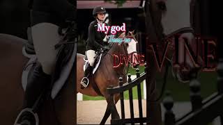 Divine 🤩🤩🤩 #equestrianvibes #horse #horsey #equestrian #edit