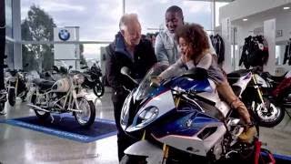 Bundoora BMW TV Commercial featuring Danielle McAlpine Johnson and Nadia Bartel.