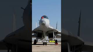 Why Does the MiG-29 Look Like a Hunchback? " | #viral #shorts #shortvideo #trending #short