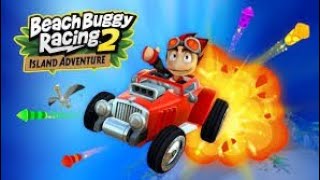 Beach Buggy Racing for kids#racing #kidslearning#entertainment