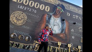 Master P "Black Dollars Matter"