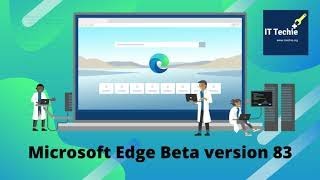 How to Install Microsoft Edge Chromium Beta Version   2020 Guide