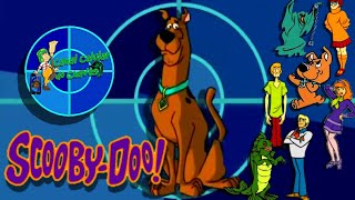 Abertura do chaves #versão Scooby-doo!