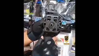 ROTOR PARA PIERNERA BLACKWH $17💥 #ecuador #policia#seguridad #oriente #manta #riobamba #ambato#