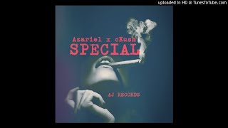 Azariel X cKush - Special (MMT Intro Clean)