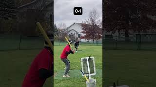 Quick ab #liveabs #baseball #wonderlakewiffleball #wiffle #wiffleball #mlb