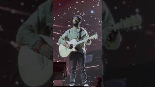 Arijit Singh Live - O Sajni Re 😌 | Sydney 2024