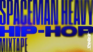 Spaceman Heavy Mixtape 3 — Hip-Hop 2022 — Nardo Wick, Cochise, Chief Keef, 42 Dugg, Retch Shy Glizzy