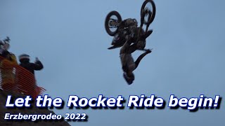 Rocket Ride @ Erzbergrodeo 2022