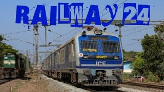 Vadodara to Dahod Memu Spl Train Time table 🚄 Fare 🚄 #india, #train, #indianrailways,