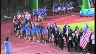 San Marino Cup Opening Ceremony.f4v