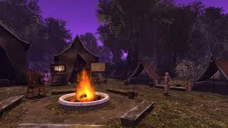 Fantasy Faire 2021 - The Amethyst Rift