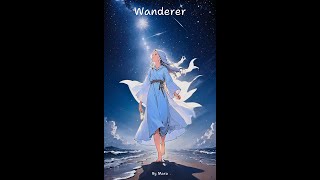 Wanderer - Poem #poetryreadings #poetry