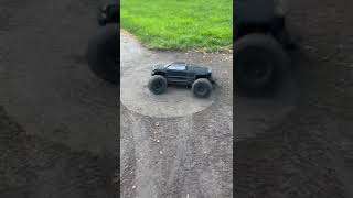 ARRMA BIG ROCK DONUTS