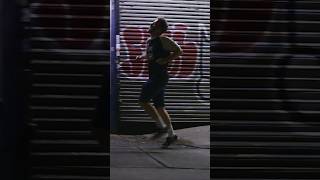 Night Walk Music Video. #michaeljackson #walk #nightwalks #mj #musicvideos #manhattan #shorts