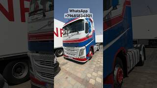 Volvo FH 500  идеальный вариант !!! #дальнобой #автоподзаказ