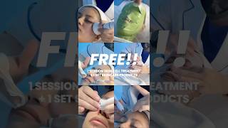 【FREE TRIAL】Eliminates Pigmentation Effortlessly! #pigmentation #newyorkskinsolutions