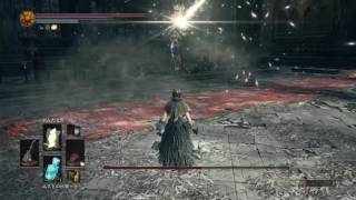 Twisted Wall Of Light V Lorian Beam