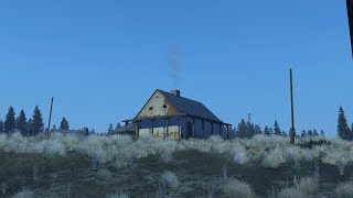 Testing Out Multistreaming! DayZ / New World