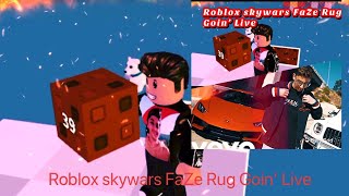 Stream playing roblox