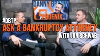 Banking On It With Jon Schwab from Wright Law Offices