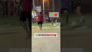 #mohunbagan #viral #youtubeshorts #shorts #football #mohunbagansupergiant #enjoy #joymohunbagan