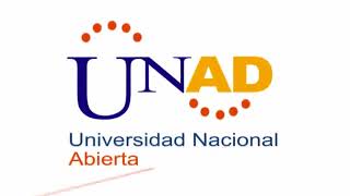 Universidad Nacional Abierta y a Distancia