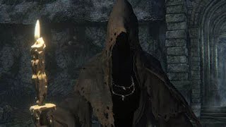 Shadow of Yharnam Boss Fight - Bloodborne shadps4 Gameplay