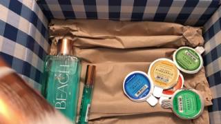 Bath & Body Works "At the Beach" review