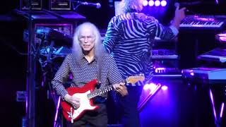 Yes Live 2015 - Owner of a Lonely Heart