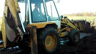 JCB 3CX